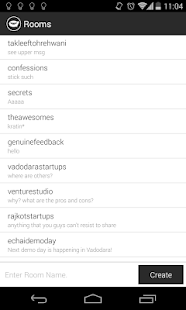 How to mod Panchat - Anonymous Group Chat patch 1.0 apk for laptop