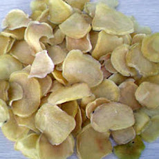 Unknownchef86's Dehydrated Sliced Potatoes (Dried)