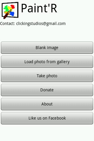 Paint'R - Image Editor