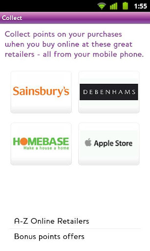 Screenshot #5 of Nectar / Android