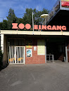 Zoo Neunkirchen