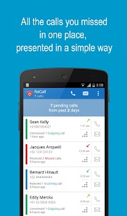 How to mod ReCall - Missed Call Tracker 1.5 mod apk for android