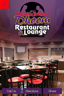How to install Dhoom Restaurant and Lounge 4.0.2 mod apk for pc