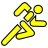 Half Marathon PRO by RunDouble mobile app icon