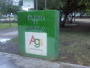 Parque El Dorado