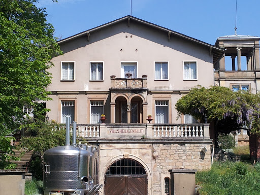 Villa Heiligenblut