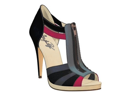 I Designed My Perfect Shoes!