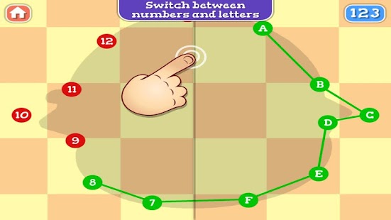 How to download Food Dot to Dot for Kids 4.2.0 unlimited apk for pc