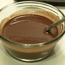 Stevia Chocolate Syrup