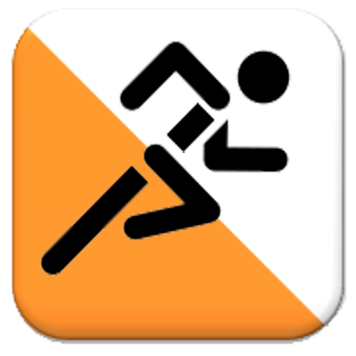 GPS Orienteering LOGO-APP點子