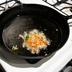 Open House Latkes