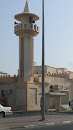 Korner Mosque Hkalifa