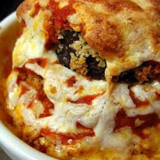 Bertolli Baked Eggplant Parmigiana