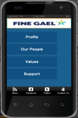 FineGael