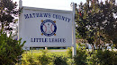 Mathews County Little League