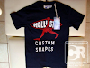 Playeras De Marca Abercrombie Hollister America