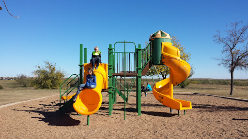 McArthur Park Playground