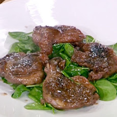 Braised Duck with Wine: Canard au Vin