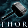 El poder de Thor mobile app icon