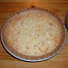 Pineapple Pie I