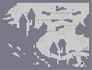 Thumbnail of the map '✌wi†ch▴house✌'