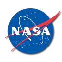 NASA App mobile app icon