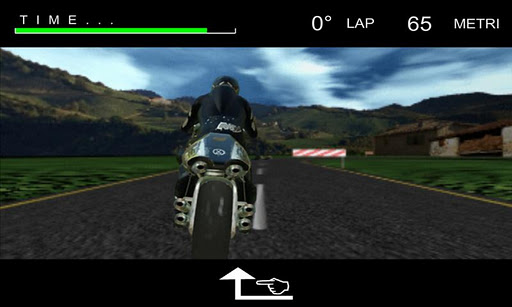 Moto Racing 3D