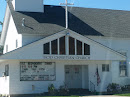 Scio Christian Church 