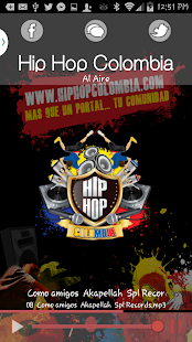 How to get HHC RADIO lastet apk for laptop