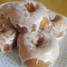 Vegan Doughnuts