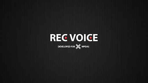 Rec Voice