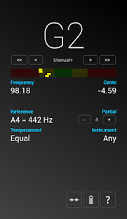 How to mod Sound Tuner Pro 1.0.1 unlimited apk for android