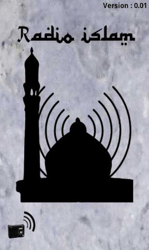 radio-islam for android screenshot