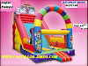 Alquiler De Juegos Para Eventos Eduin Rosario