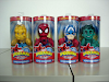 Figuras Marvel Supermini Heroes
