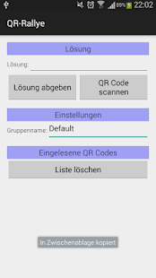 How to get QRRallye 1.1 unlimited apk for pc