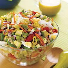 Chopped Salad
