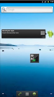 How to get MyBatteryWidget patch 1.01 apk for pc