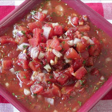Super Tasty Salsa