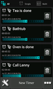 How to install Micro Timer Pro lastet apk for laptop