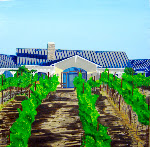 Baehner Fournier Vineyards - 9