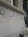Pittsburgh Post Office