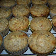 Mimi's Delicious Bran Muffins