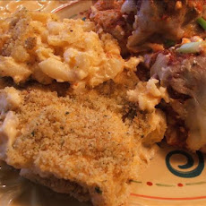Company Macaroni and Cheese