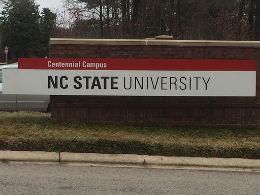 NCSU Centennial Campus