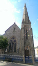 Moreia Presbyterian Church, Llanfair Caereinion 
