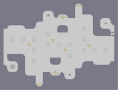 Thumbnail of the map 'Fill the empty hole: my heart'