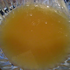 Lemon Curd (Vegan)