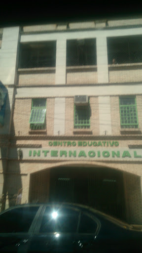 Universidad Técnica Internacional Comercial