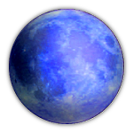 Cool Moon - lunar calendar Apk